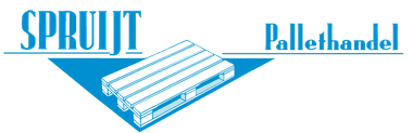 Spruijt Pallethandel