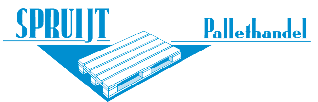 Spruijt Pallethandel